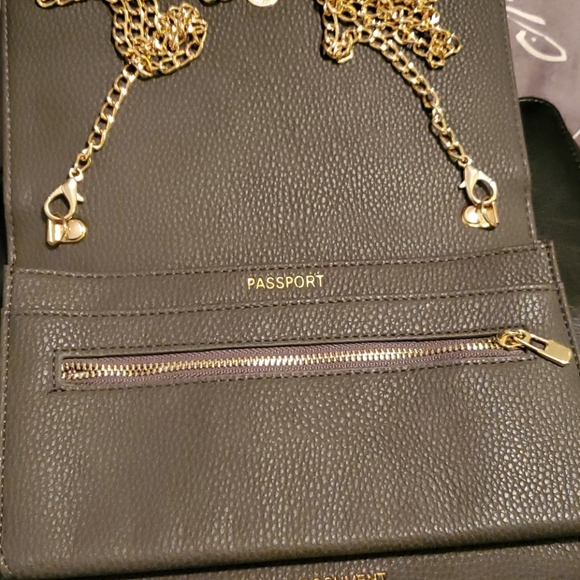 Travel clutch - Picture 4 of 5